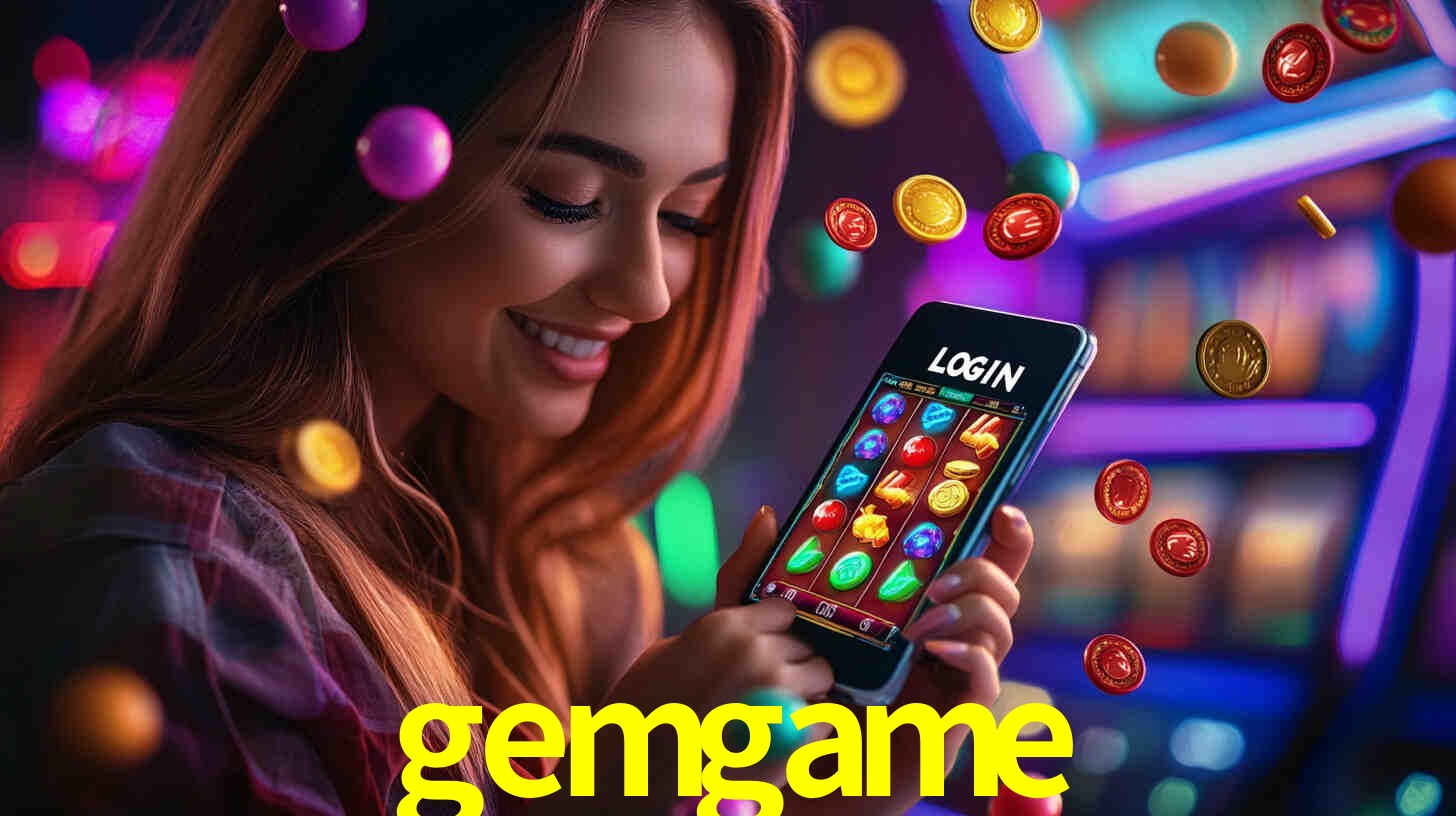 gemgame - Melhores Jogos De Casino Do Brasil - gemgame.com