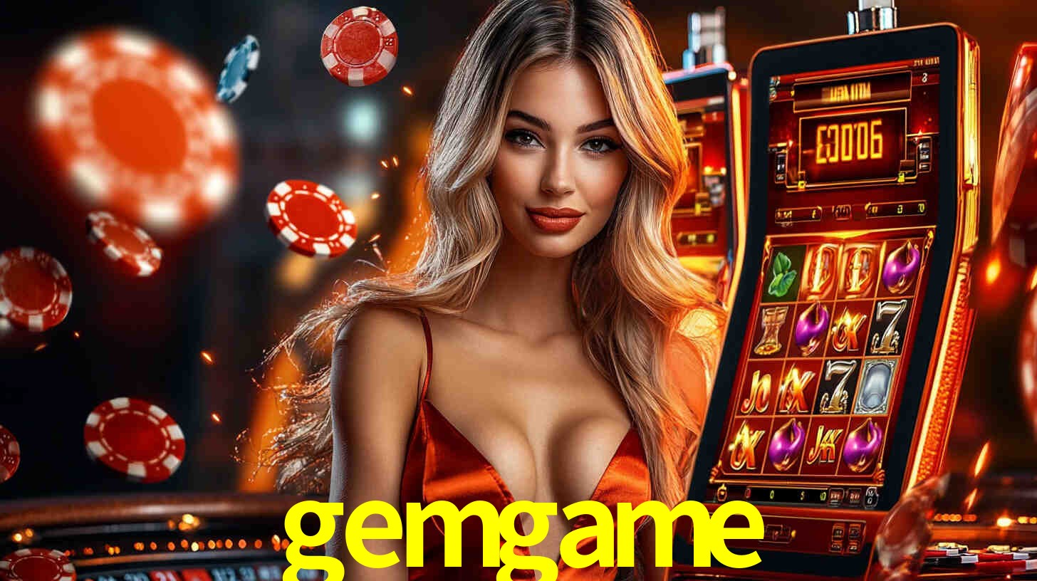 gemgame bet