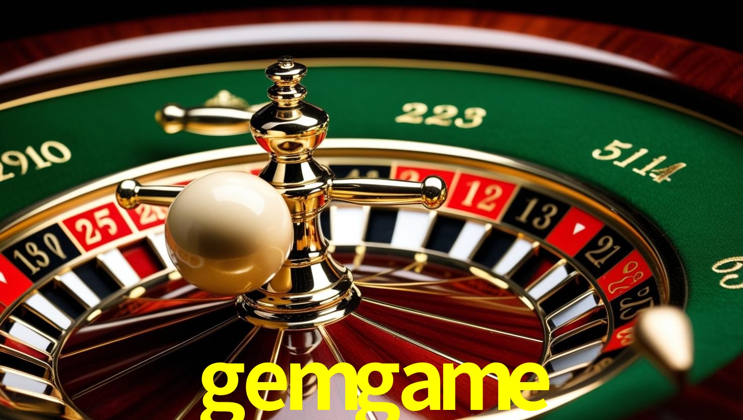 GEMGAME.COM