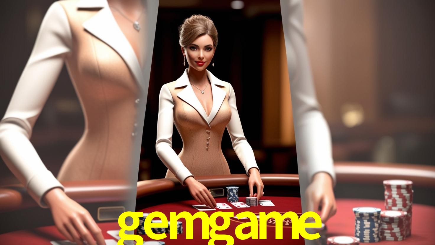 GEMGAME.COM