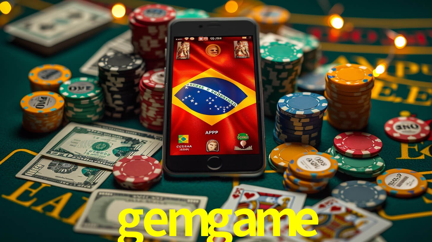 GEMGAME.COM