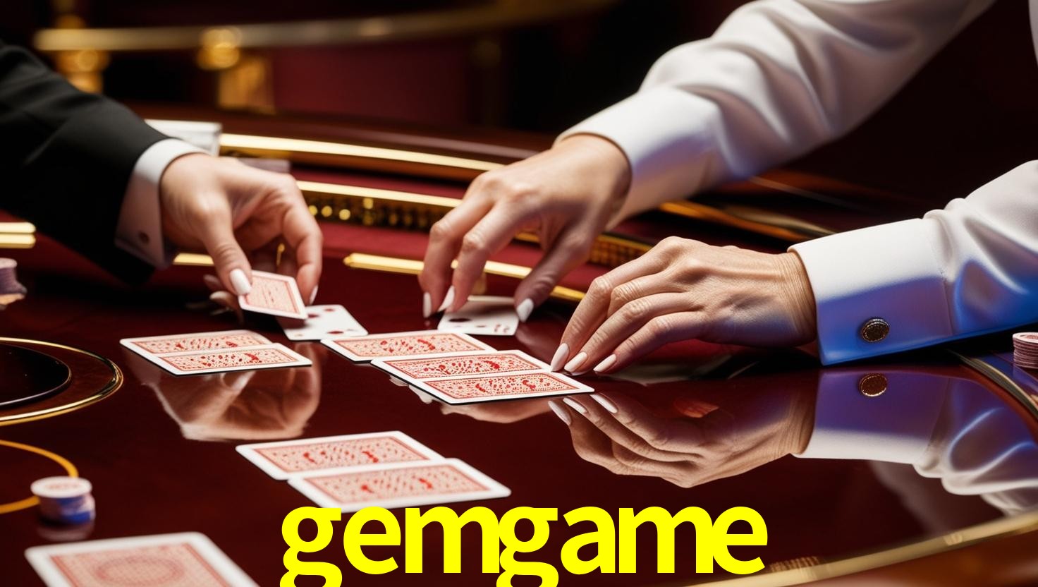GEMGAME.COM