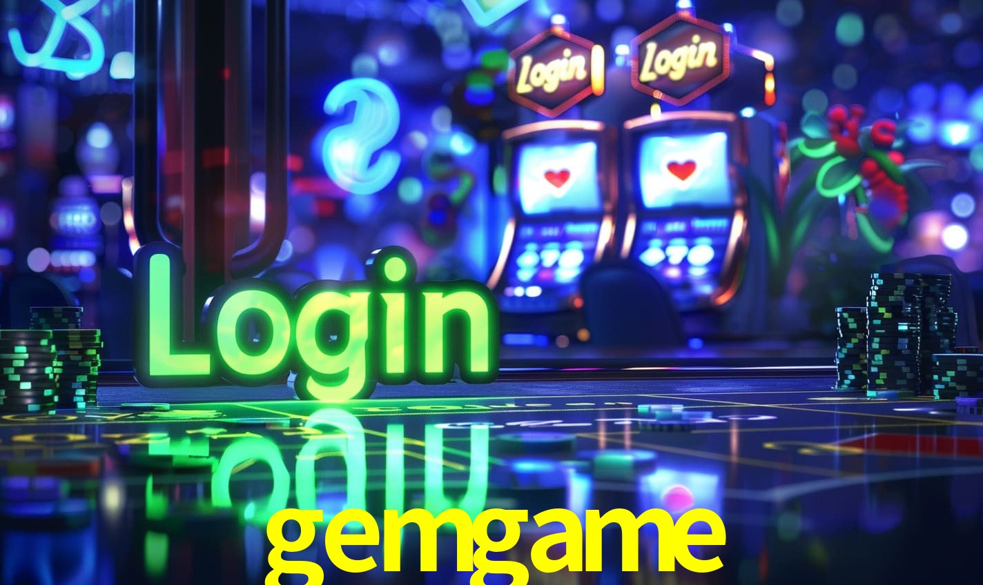 GEMGAME.COM