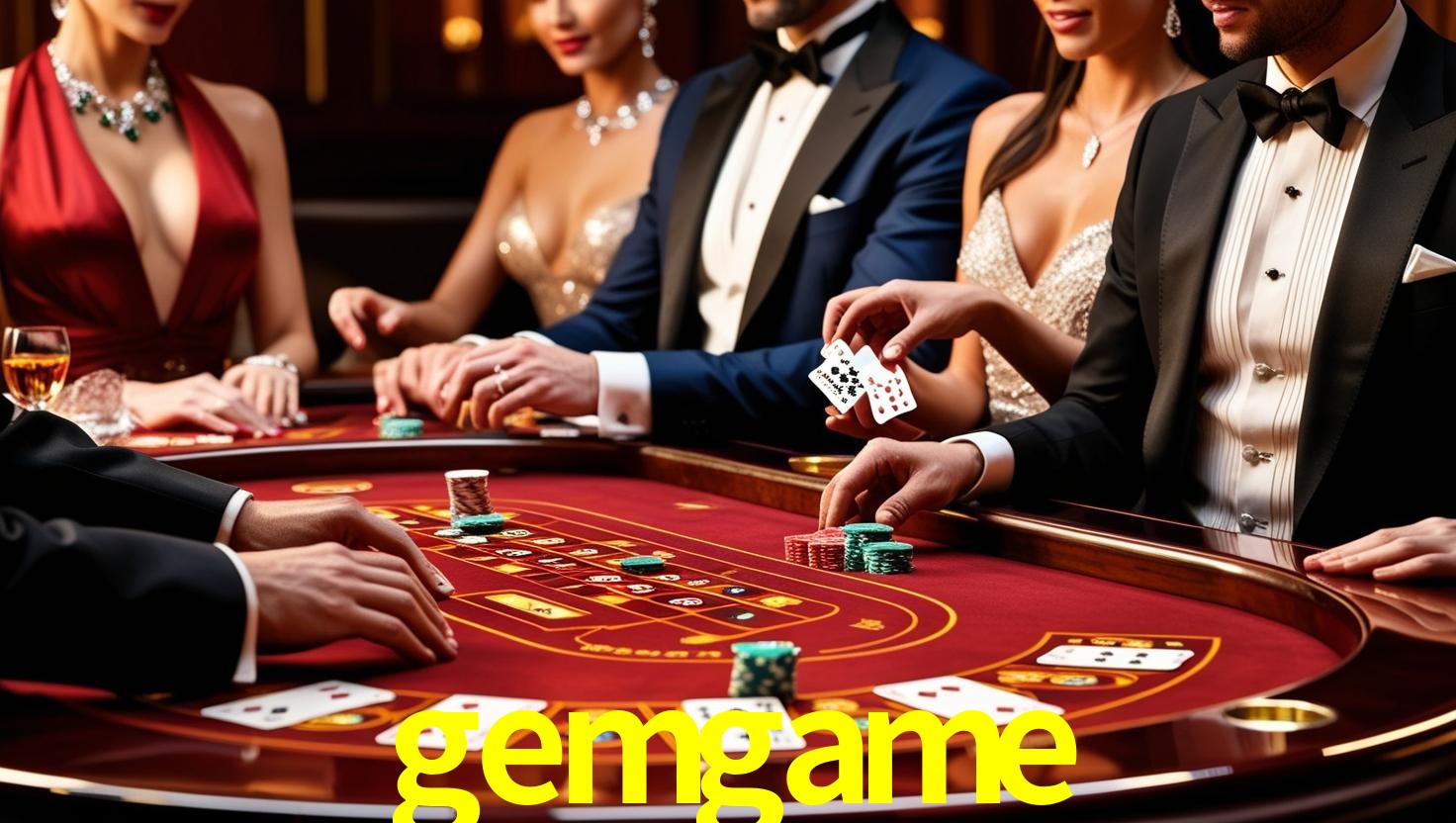 GEMGAME.COM