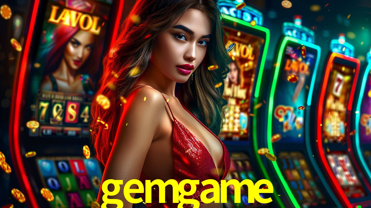 GEMGAME.COM