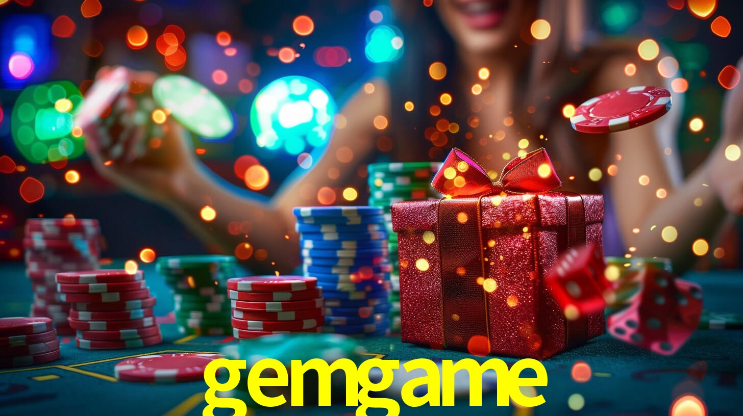 GEMGAME.COM