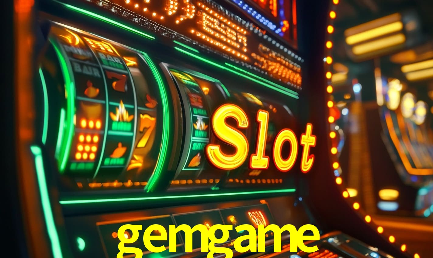 GEMGAME.COM