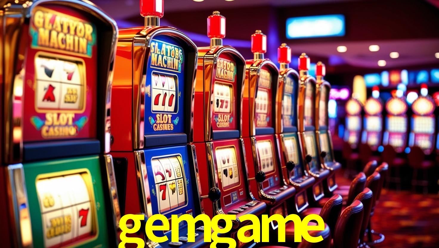 GEMGAME.COM