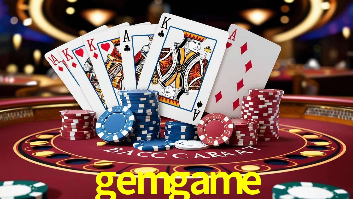 GEMGAME.COM