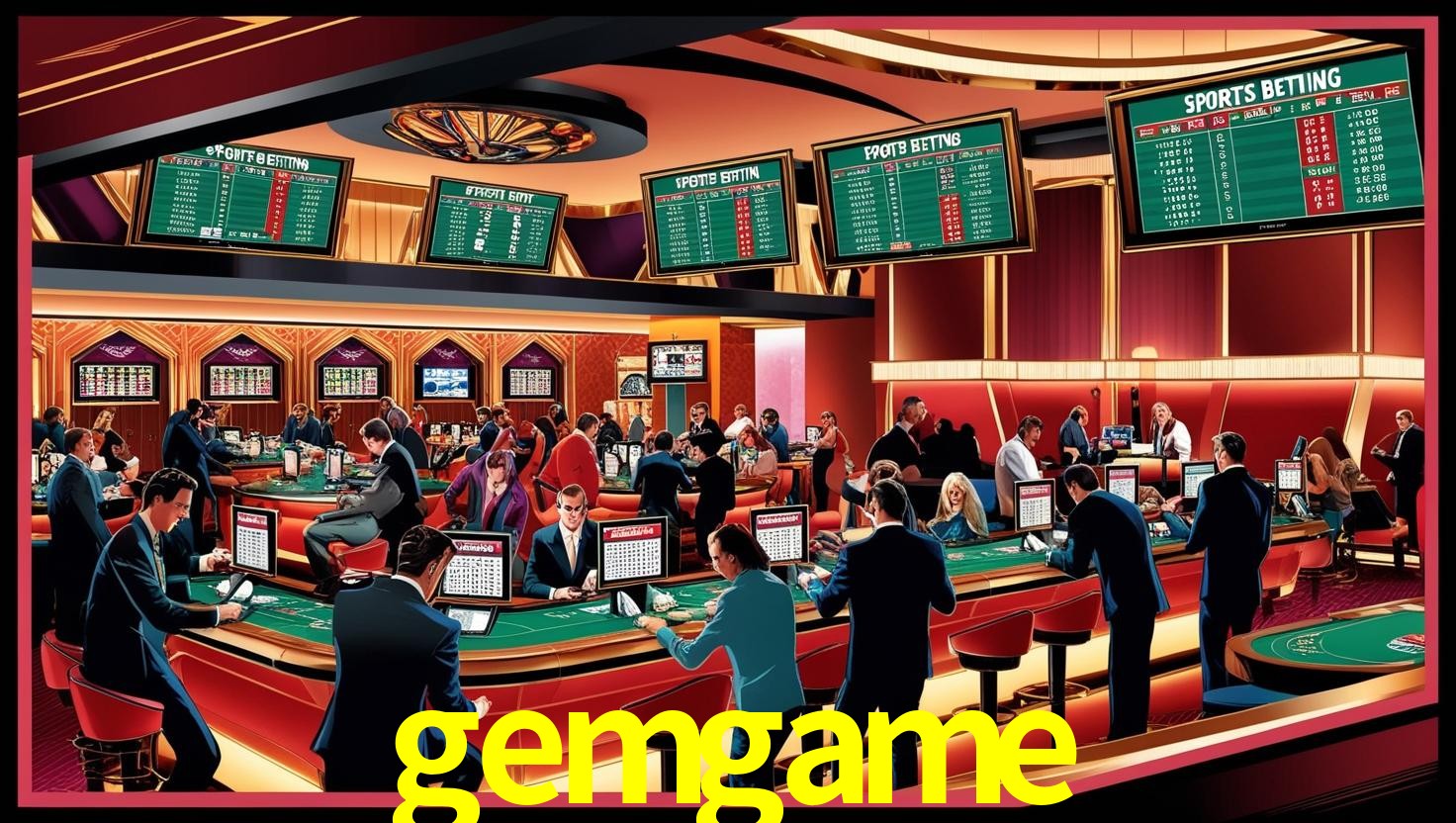 GEMGAME.COM