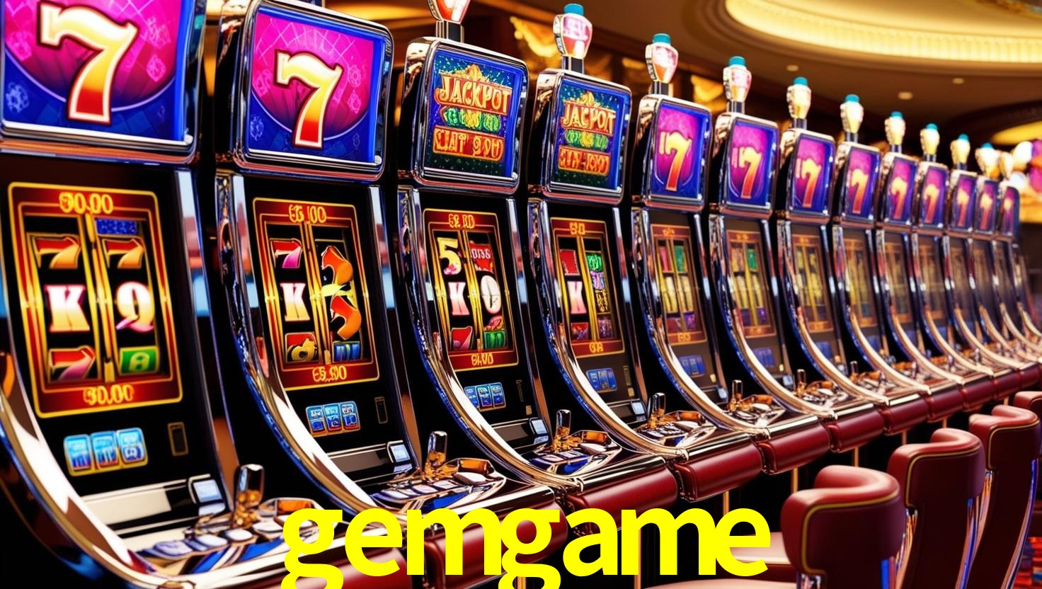 GEMGAME.COM