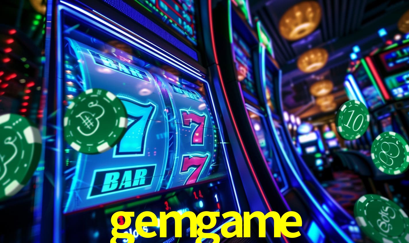 GEMGAME.COM
