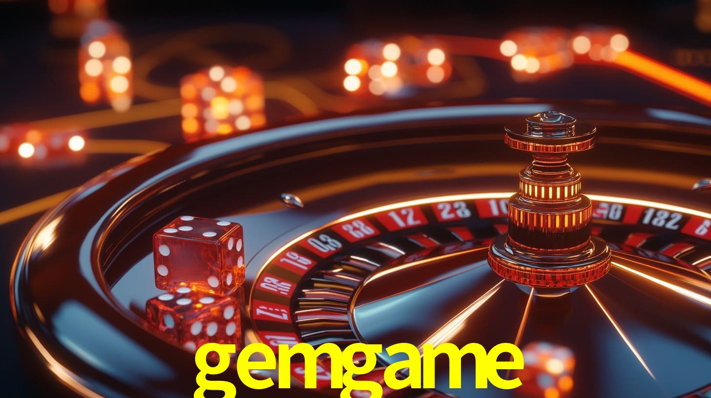 gemgame bet