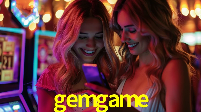 Sinta a adrenalina dos jogos de cassino com gemgame
