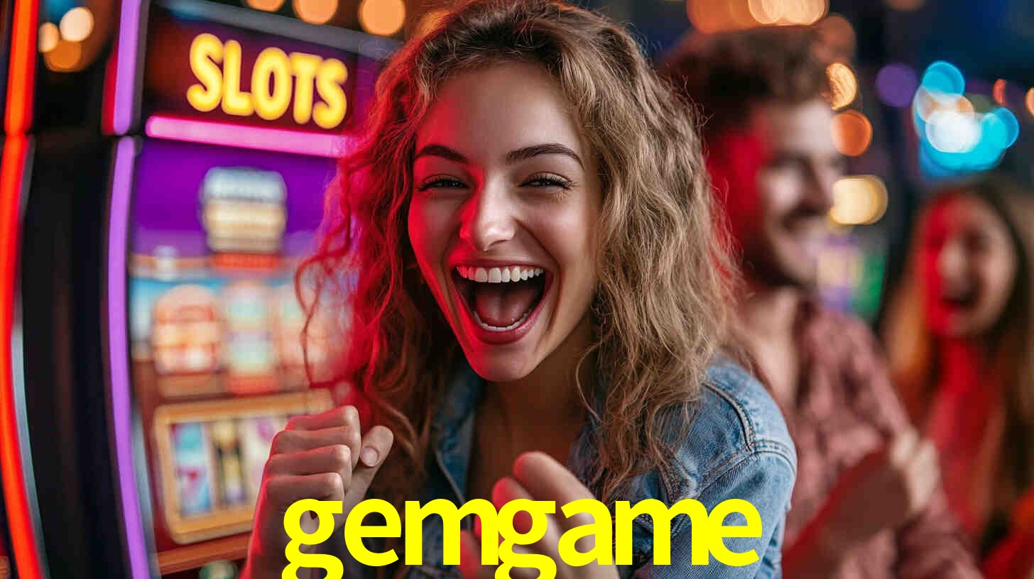 Estatísticas Esportivas gemgame