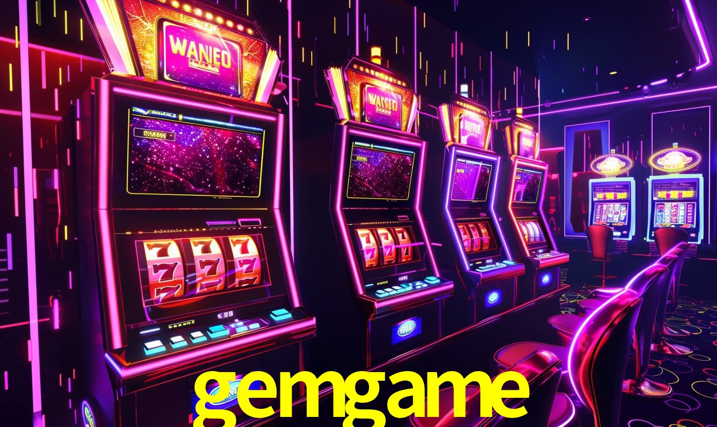 PIX Instantâneo gemgame