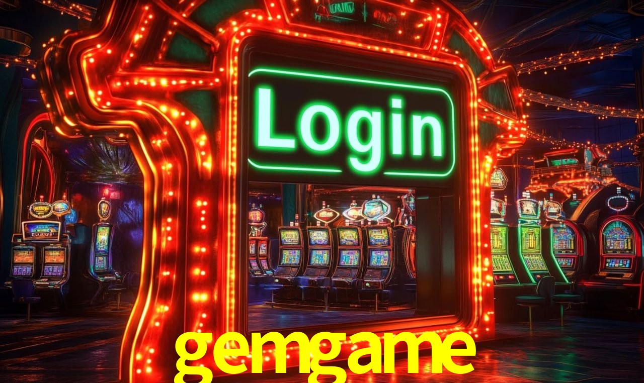 Benefícios da Conta gemgame