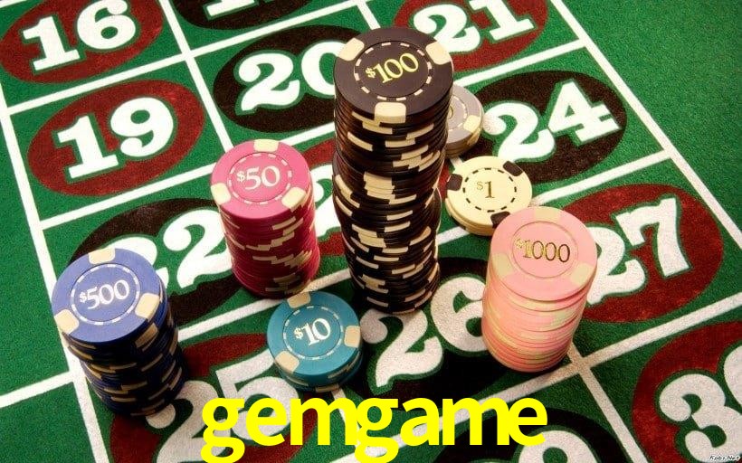 Casino Ao Vivo gemgame