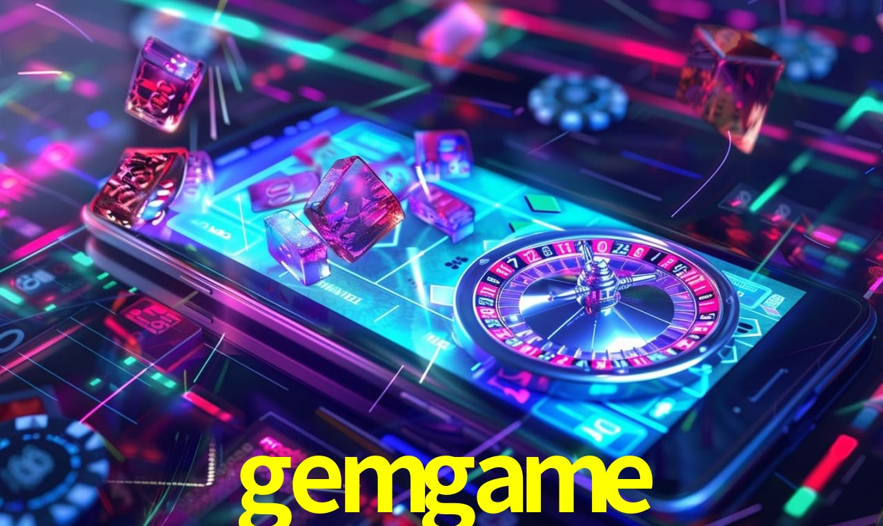 Tecnologia da Plataforma gemgame