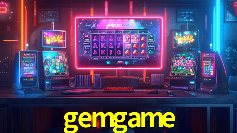 gemgame.com