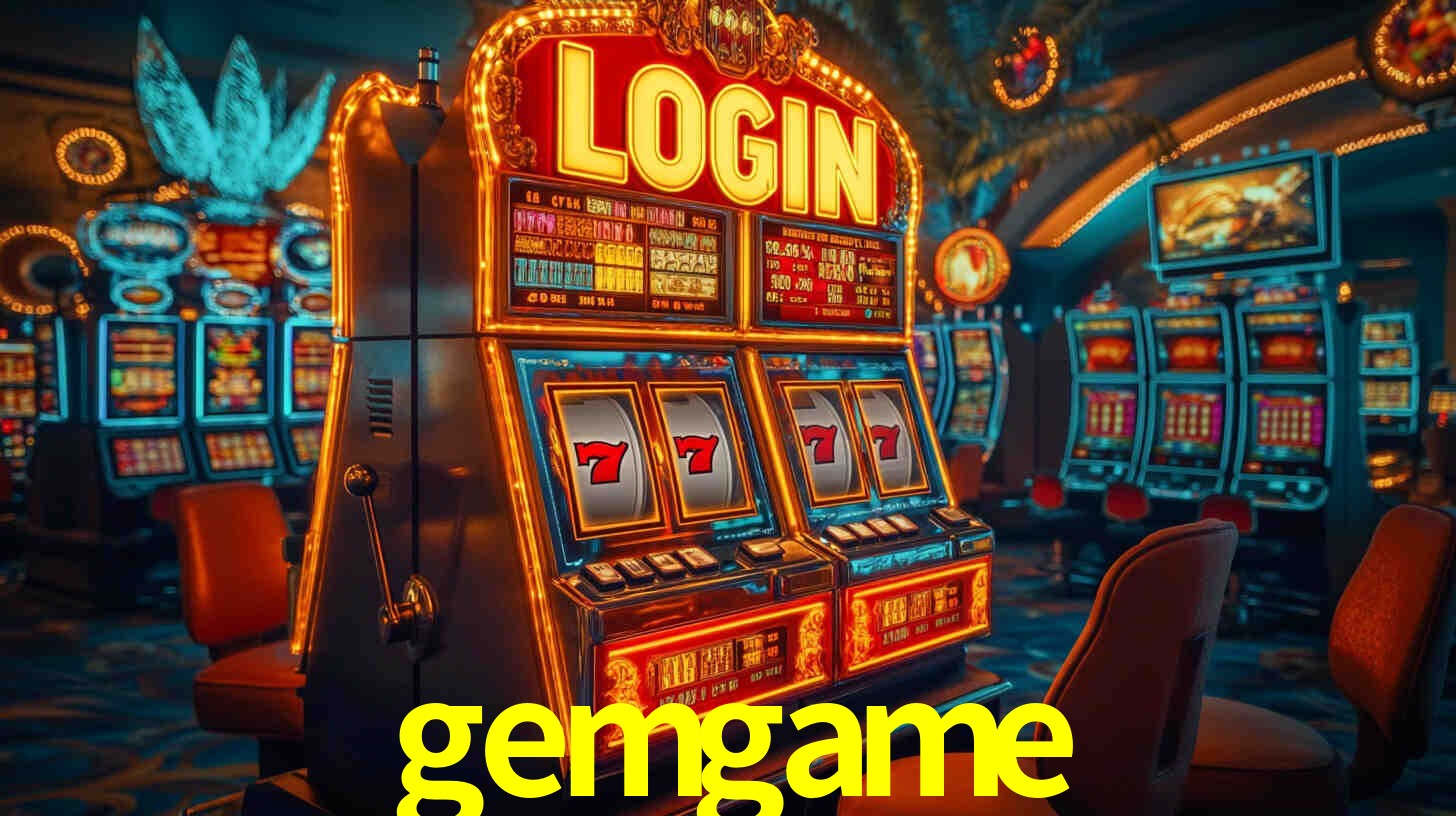 gemgame bet