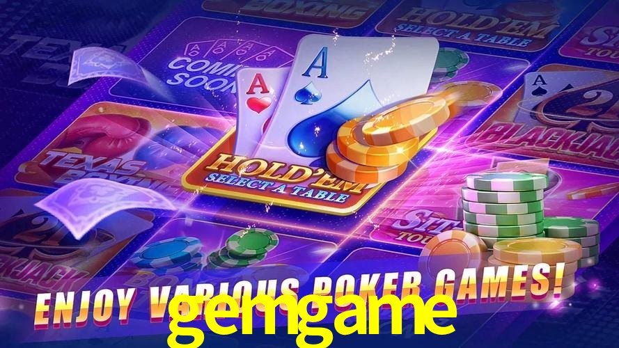 Mesa de Blackjack gemgame