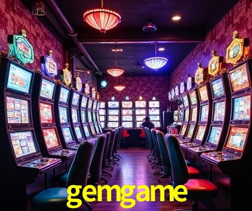 Design Responsivo gemgame