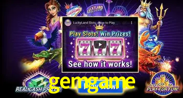 Inovações de Jogos na gemgame: O Futuro das Experiências Interativas