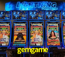 A Experiência Imersiva dos Cassinos Ao Vivo no gemgame