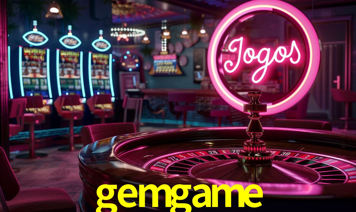 Bônus de Boas-vindas gemgame