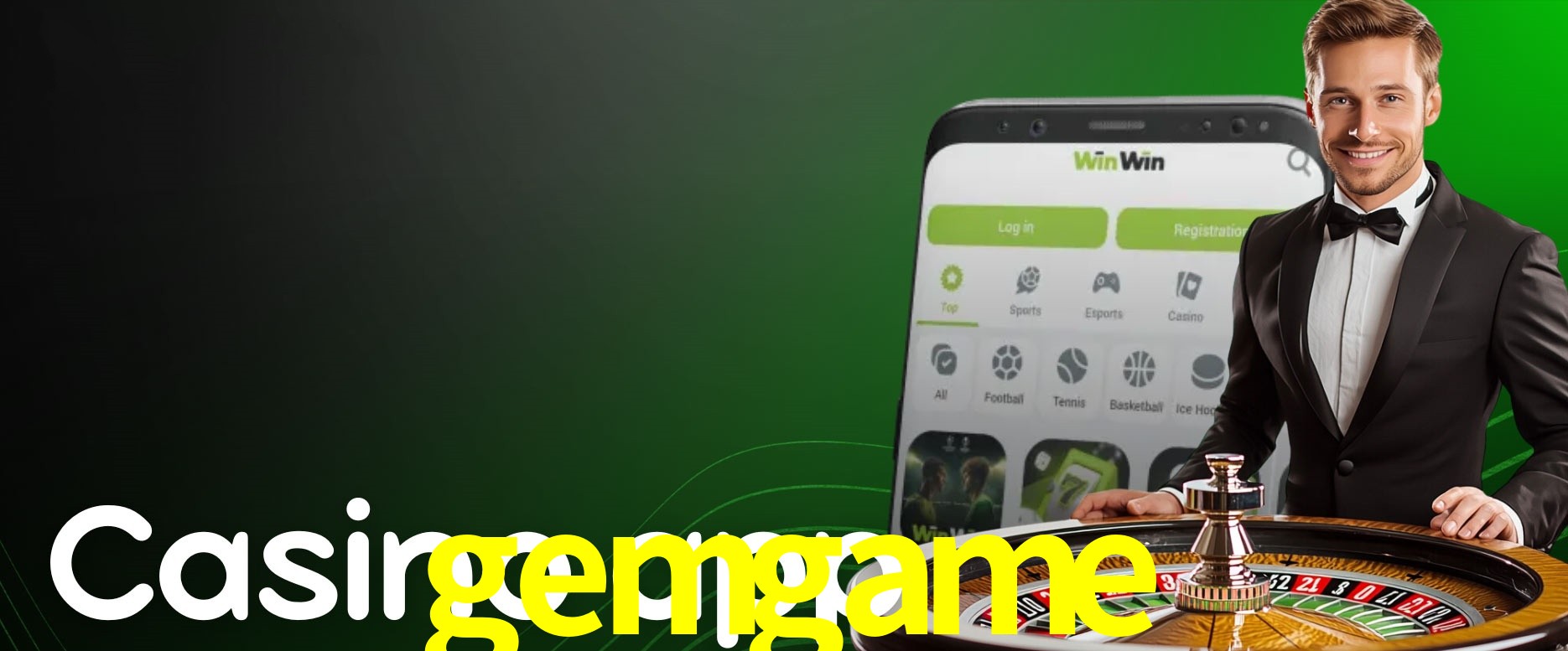Descubra o Mundo do Cassino Online com gemgame