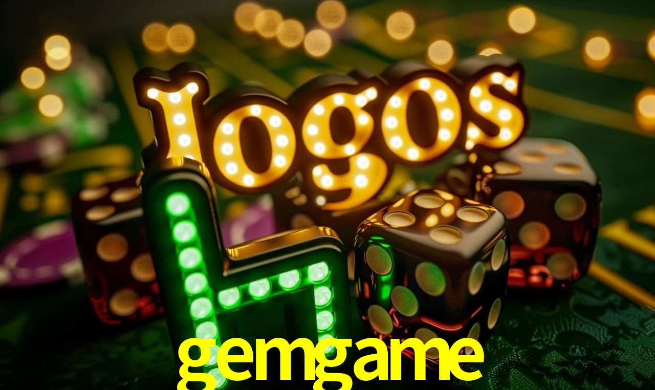 Promoção Relâmpago gemgame