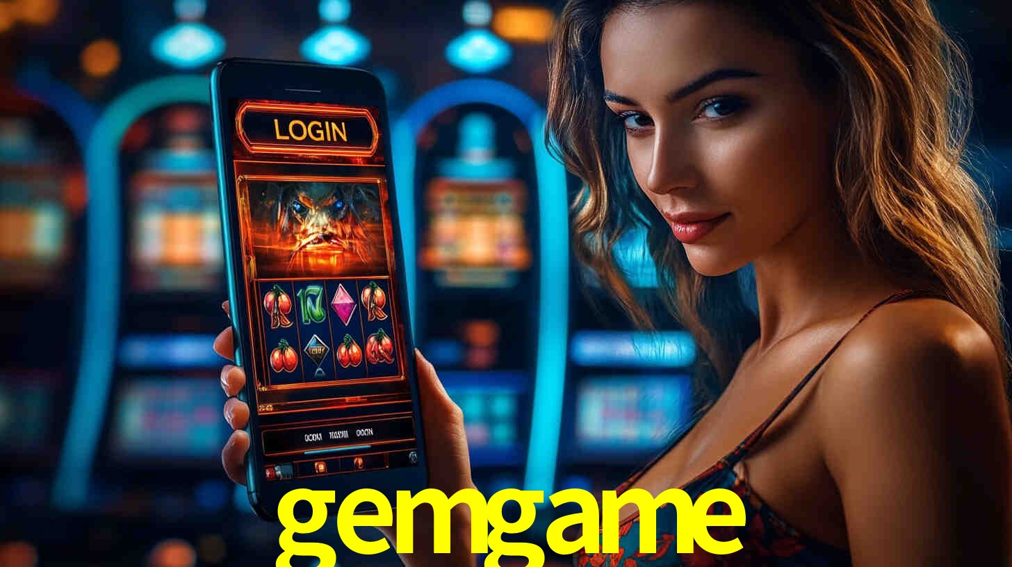 Bônus Generosos e Exclusivos no gemgame para Você!