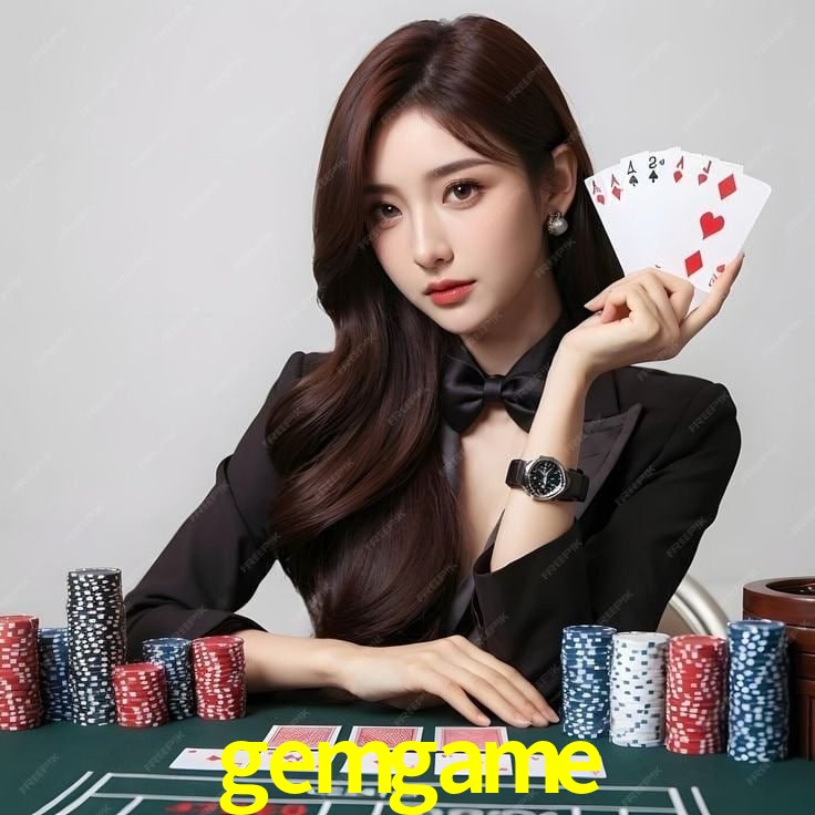 Jogos de Slot gemgame