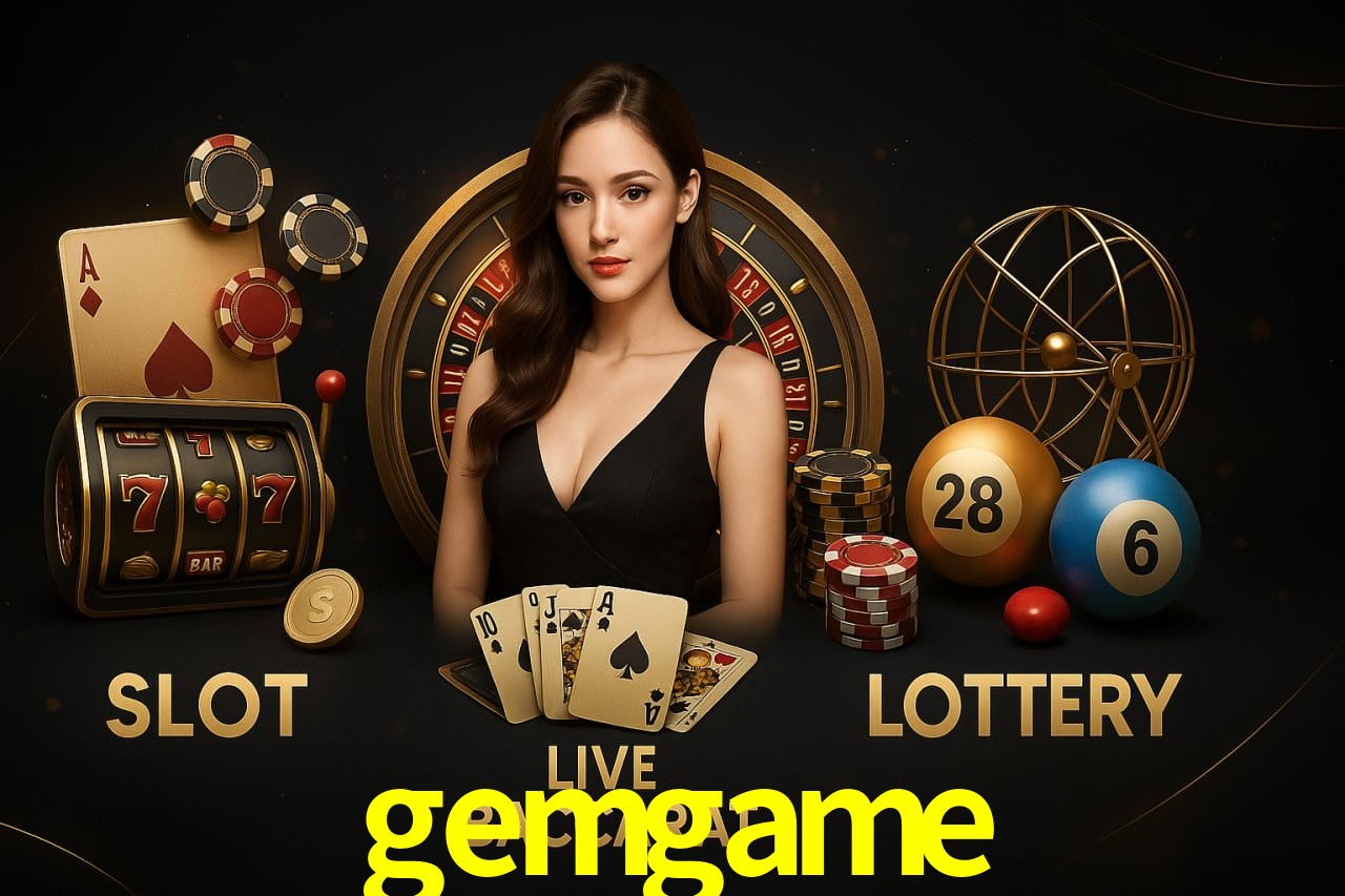 Segurança 2FA gemgame