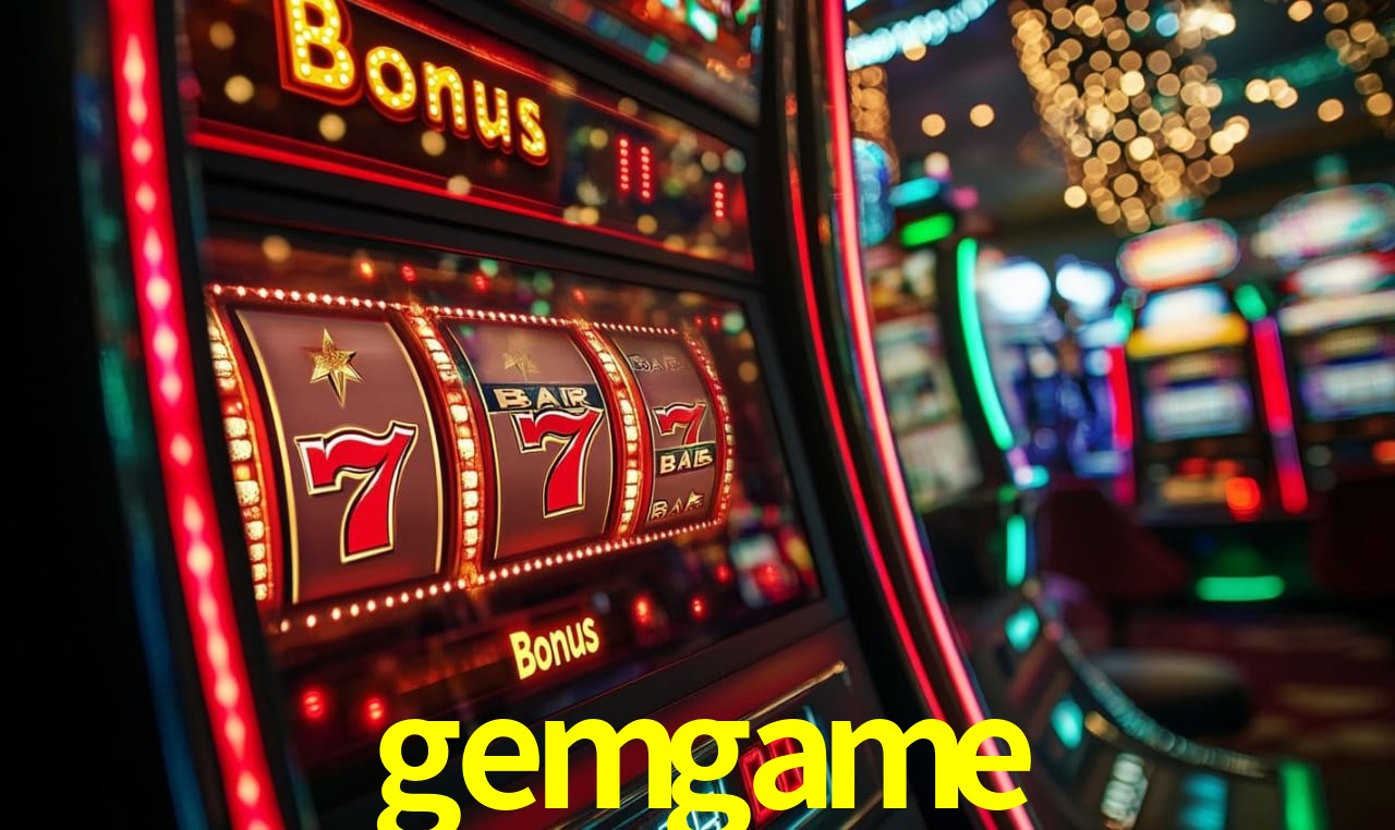 Jogos Exclusivos gemgame