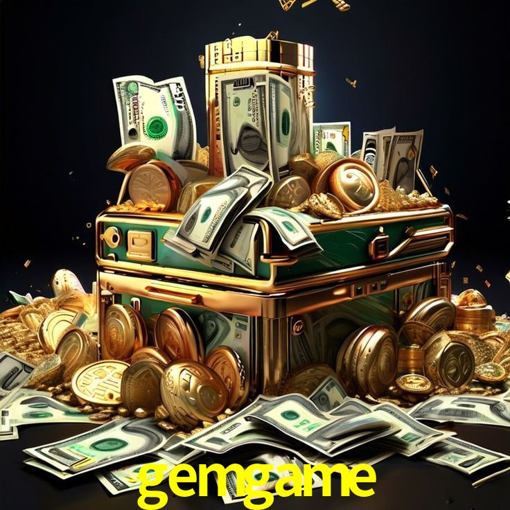 Design Responsivo gemgame