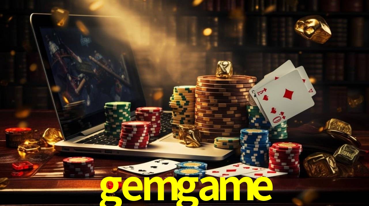 Diretório de Jogos gemgame
