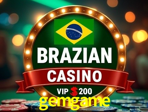 Integração de APIs gemgame