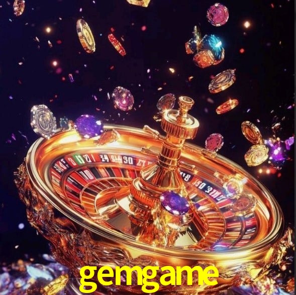 Provedores de Jogos gemgame