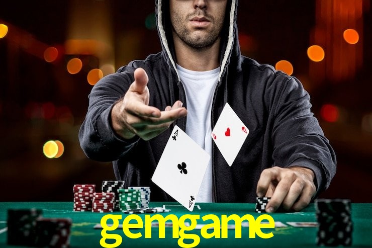 gemgame.com