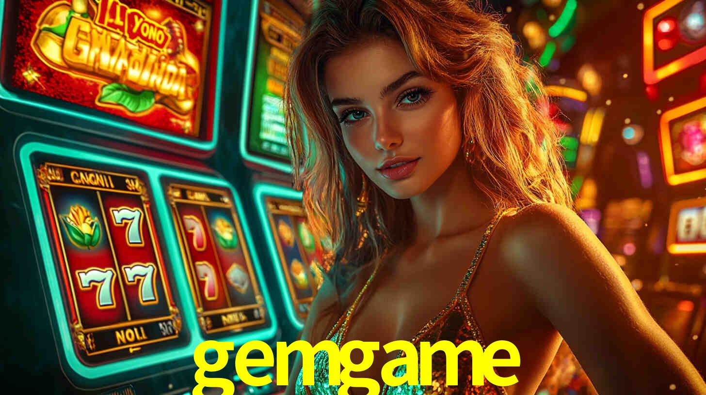 Bônus de Boas-vindas gemgame