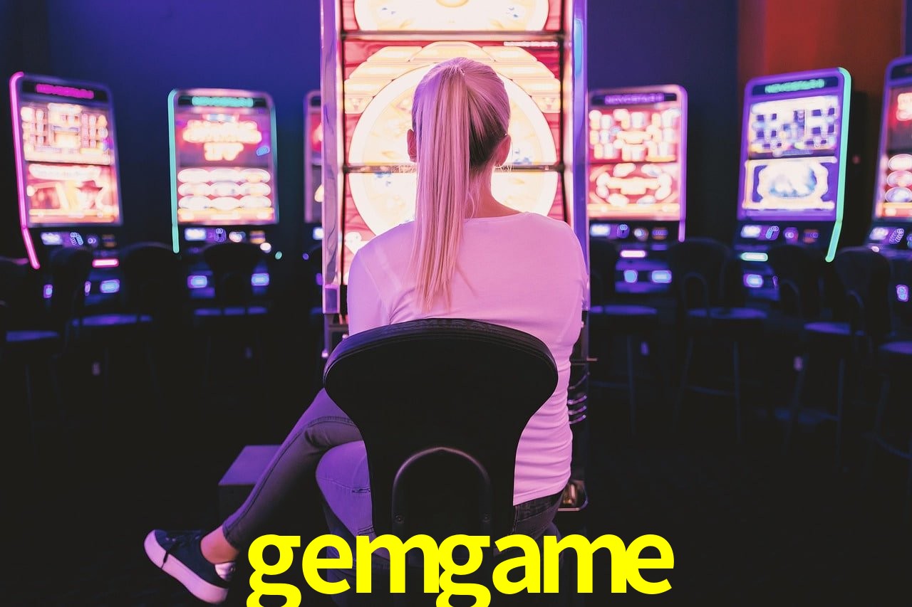 Casino Ao Vivo gemgame