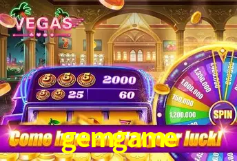Descubra a Magia dos Jogos de Arcade no gemgame