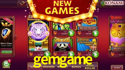 A Revolução dos Aplicativos de Jogos no gemgame