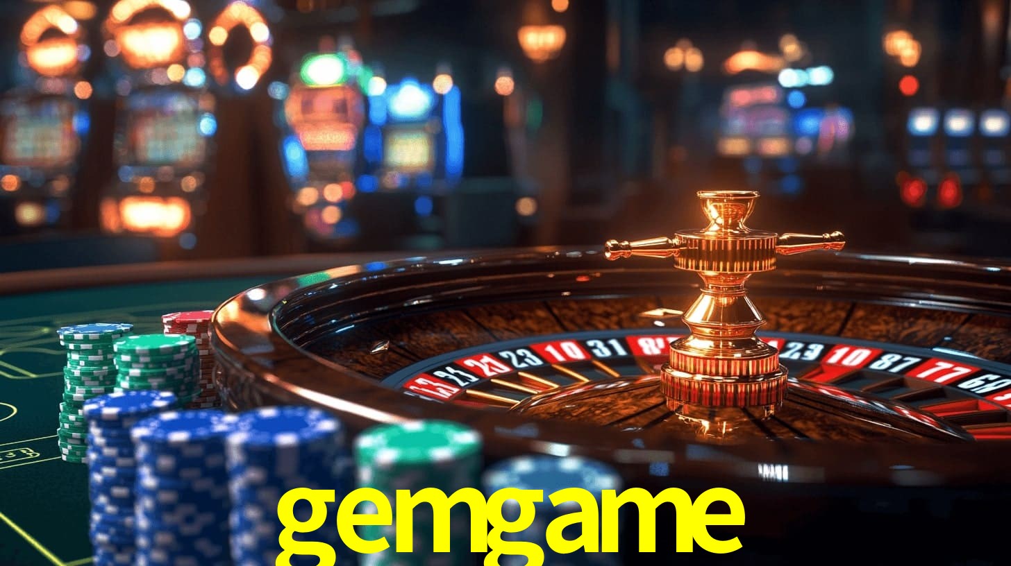 gemgame: Seu Especialista em Apostas Esportivas Brasileiras