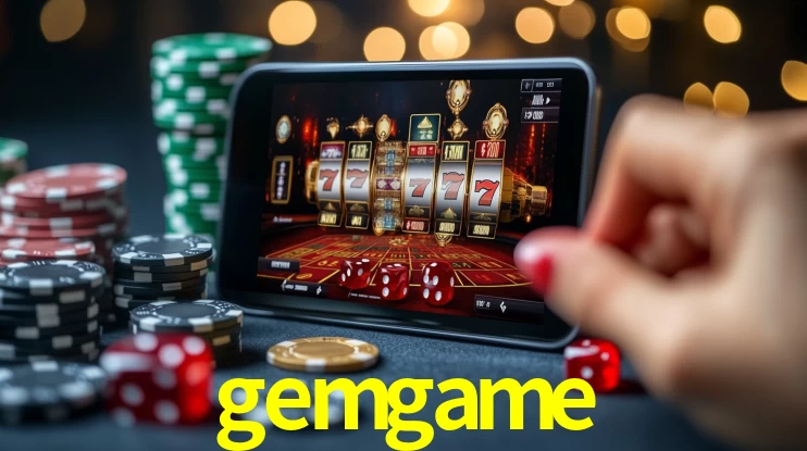 Bônus Diários gemgame