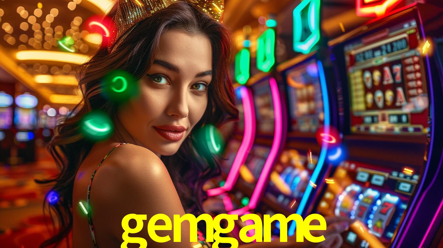 PIX Instantâneo gemgame