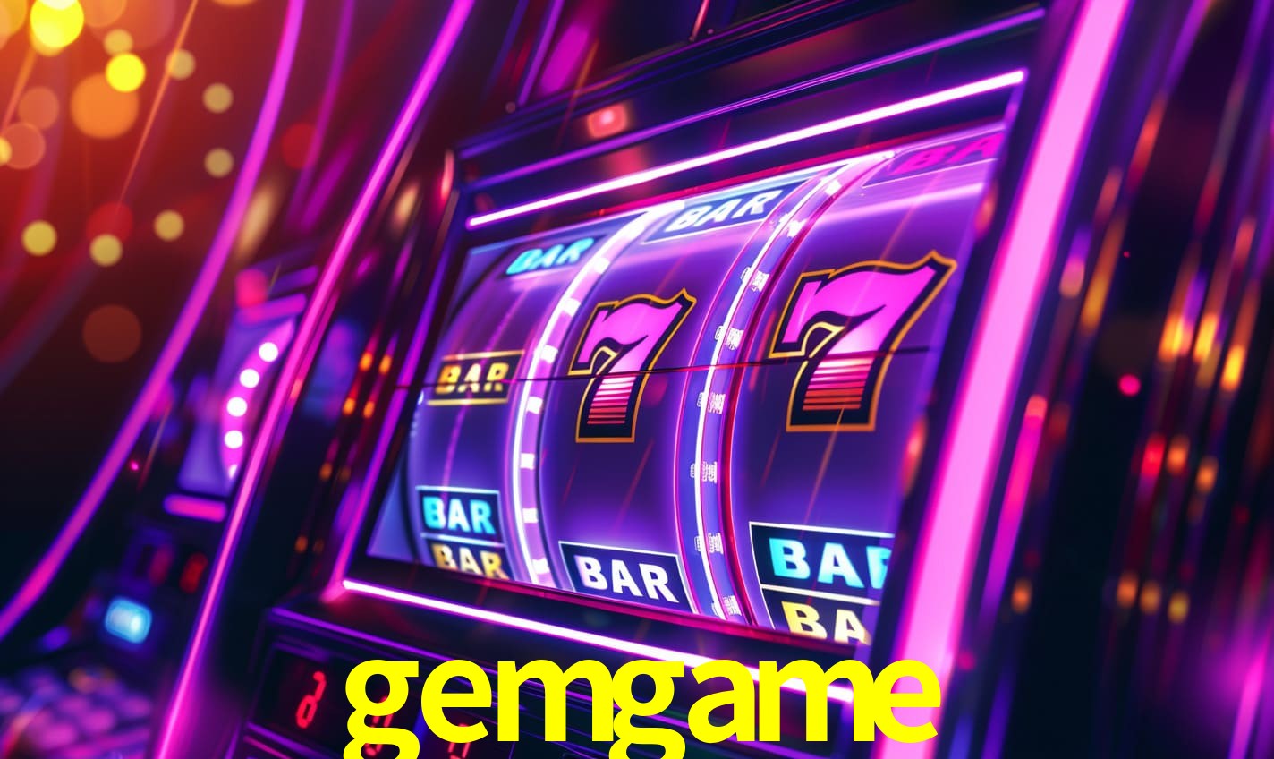 gemgame.com