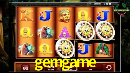 A Emoção da Loteria na gemgame: Uma Chance de Mudança de Vida